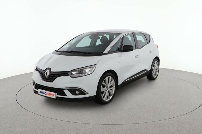 RENAULT SCENIC 1.3 TCe Energy Limited