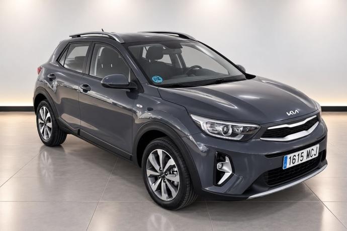 KIA STONIC 1.2 DPI CONCEPT 84 5P