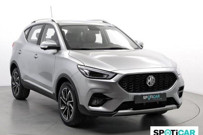 MG ZS 1.5 Luxury