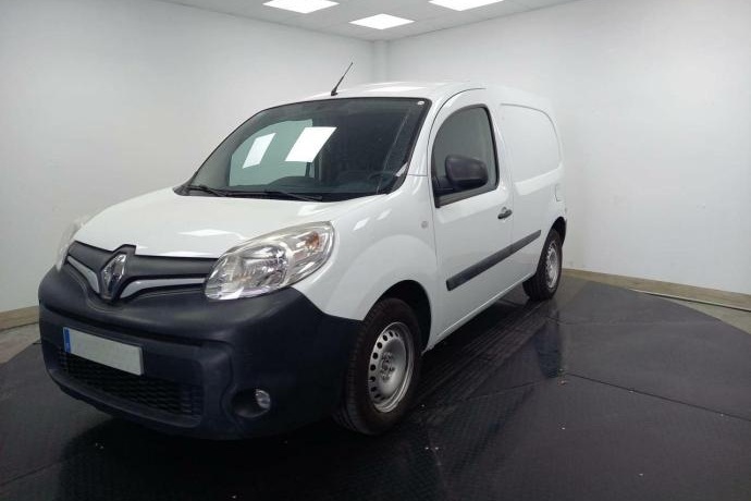 RENAULT KANGOO profesional blue dci 59 kw (80cv)