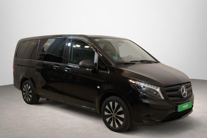 MERCEDES-BENZ VITO TOURER SELECT 2.0CDI 136CV 114 SWB L 4P 8 PLAZAS