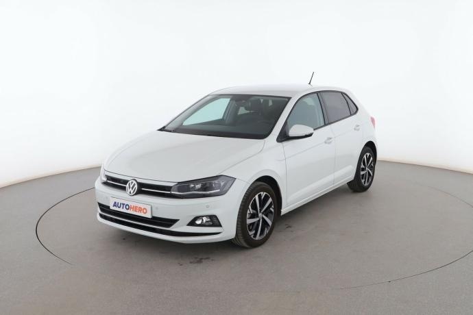 VOLKSWAGEN POLO 1.0 TSI Sport