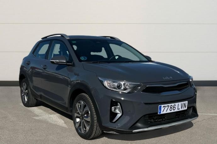KIA STONIC 1.0 T-GDI 74KW MHEV IMT DRIVE 100 5P
