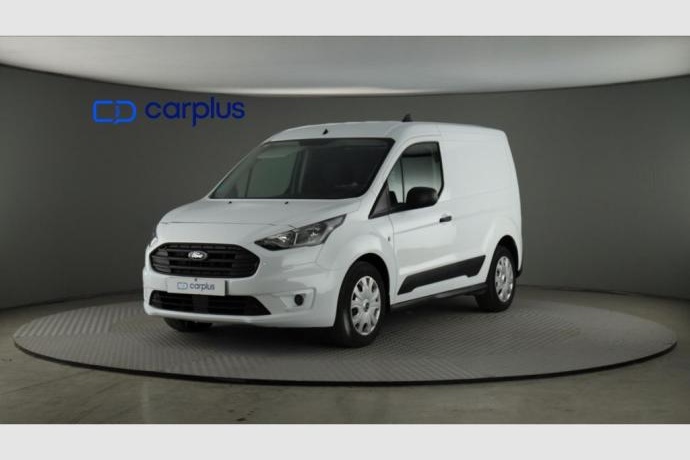 FORD TRANSIT Van 1.5 TDCi 74kW Trend 200 L1