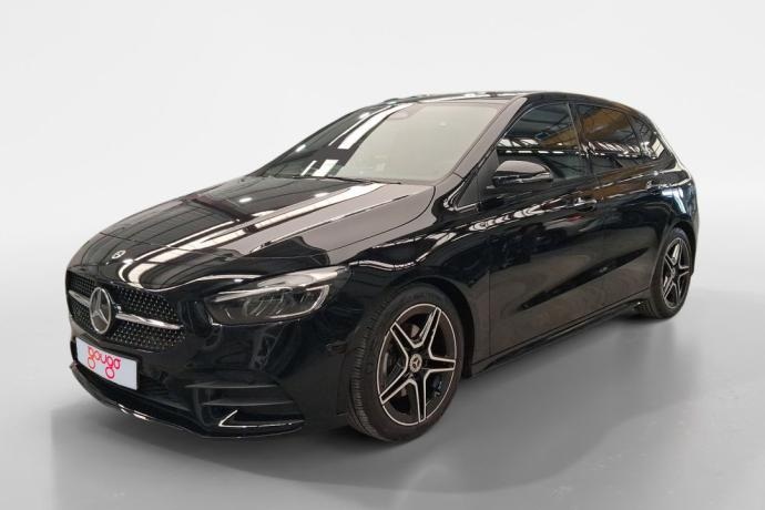MERCEDES-BENZ B B 200 d
