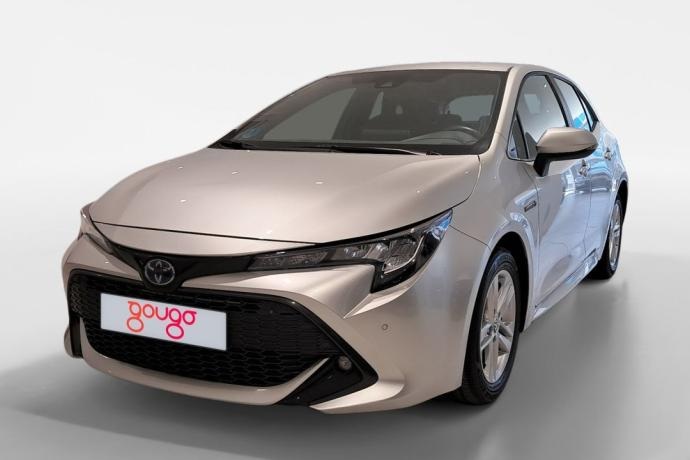 TOYOTA COROLLA BERLINA CON PORTON 1.8 HYBRID ACTIVE TECH E-CVT 122 5P