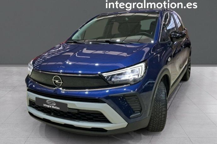 OPEL CROSSLAND X Business Elegance 1.5 110CV BVM6 E6d
