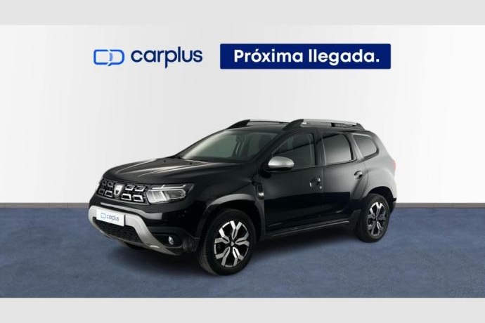 DACIA DUSTER Prestige Bl. dCi 85kW(115CV) 4X2