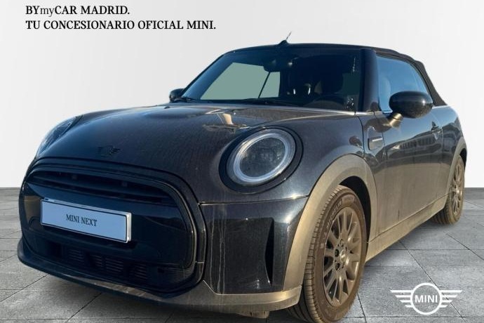 MINI COOPER 100 kW (136 CV)