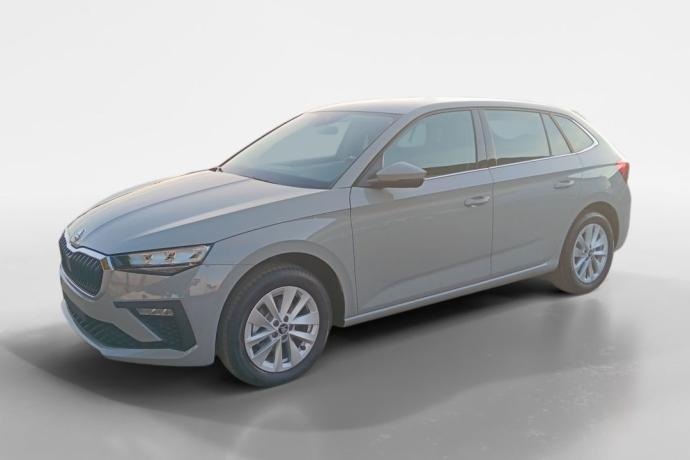 SKODA SCALA SELECTION 1,0 TSI 85 KW (115 CV) DSG 7 VEL.