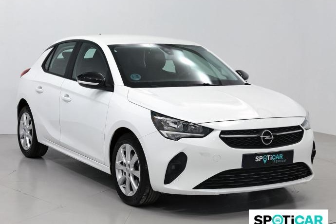 OPEL CORSA 1.2 XEL 55kW (75CV) Edition