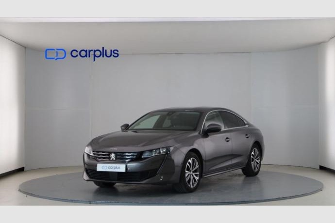 PEUGEOT 508 5P Allure Pack PureTech 132kW EAT8