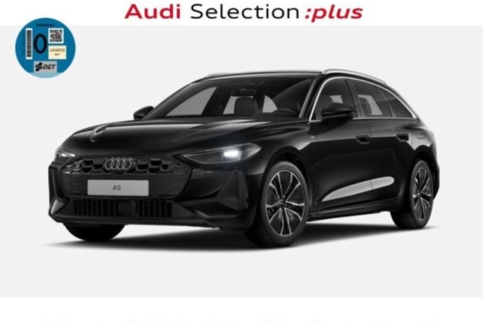 AUDI A5 Black Line quattro 220 kW (299 CV)