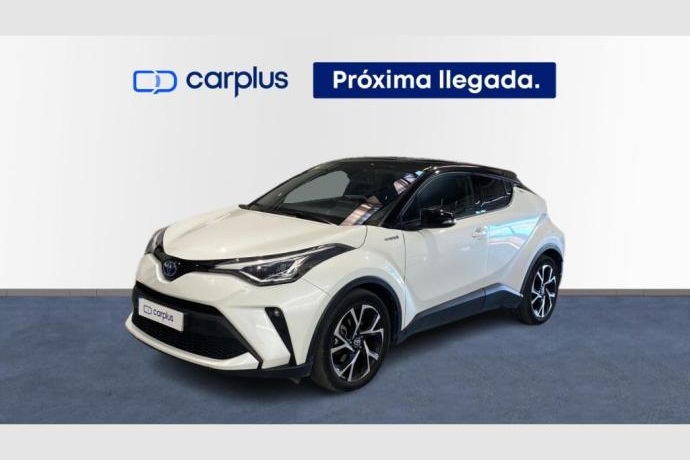 TOYOTA C-HR 2.0 180H Advance