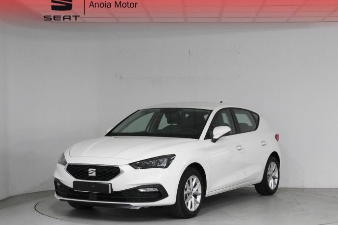 SEAT LEON 1.0 TSI 110 CV STYLE