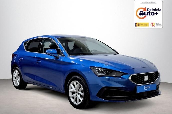 SEAT LEON 1.0 TSI 81kW S&S Style XS