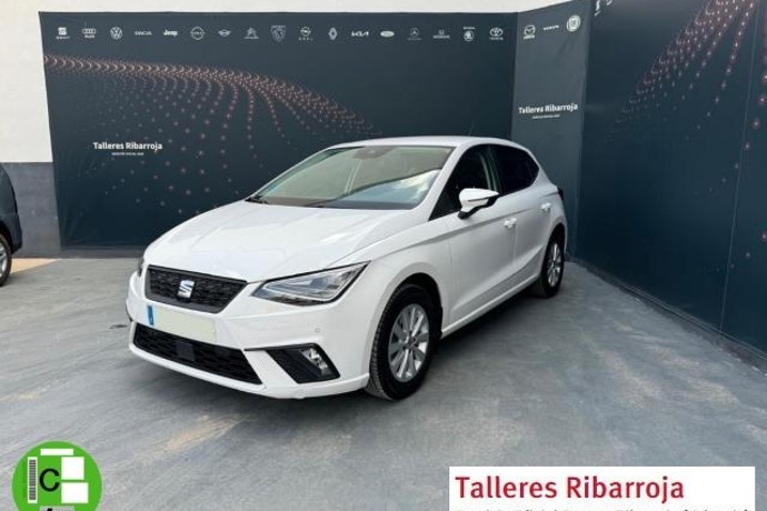 SEAT IBIZA 1.0 TSI 81 kW (110 CV) Style Plus