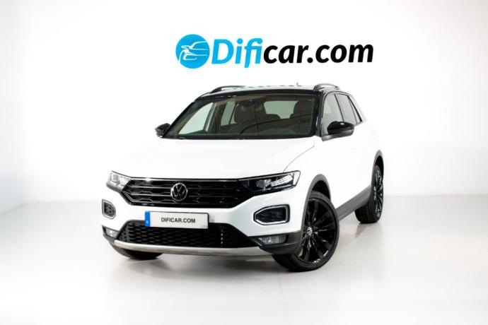 VOLKSWAGEN T-Roc TROC 1498 GASOLINA 150 5P