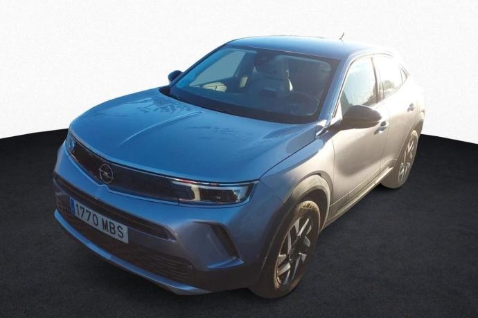 OPEL MOKKA 1.5 D Business Elegance