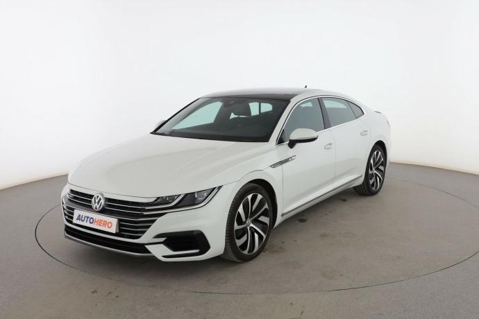VOLKSWAGEN ARTEON 2.0 TDI R-Line 4Motion