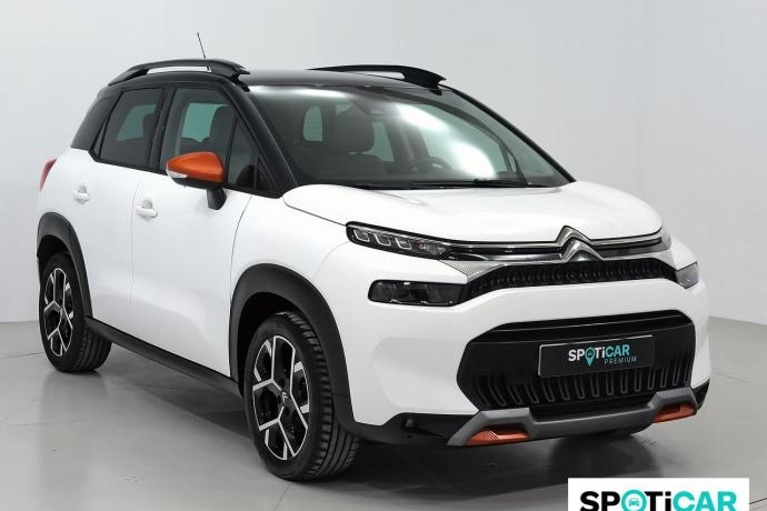 CITROEN C3 AIRCROSS PureTech 81kW (110CV) Shine Pack