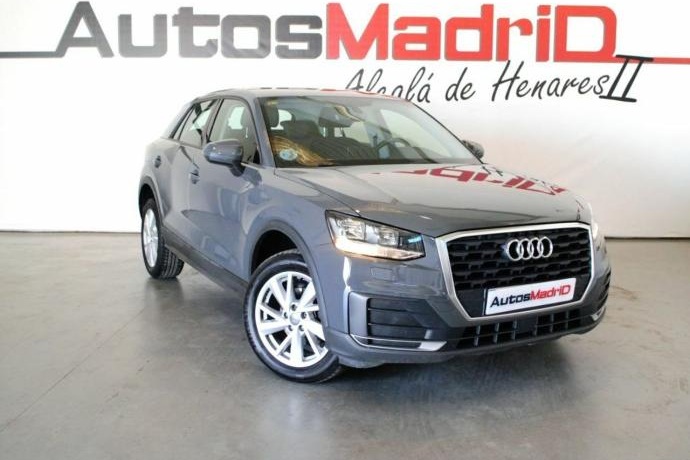 AUDI Q2 Advanced 30 TDI 85kW (116CV) S tronic