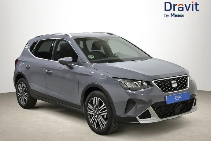 SEAT ARONA 1.0 TSI 85kW (115CV) Xperience