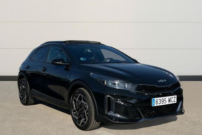 KIA XCEED 1.5 MHEV 118KW GT-LINE 160 5P
