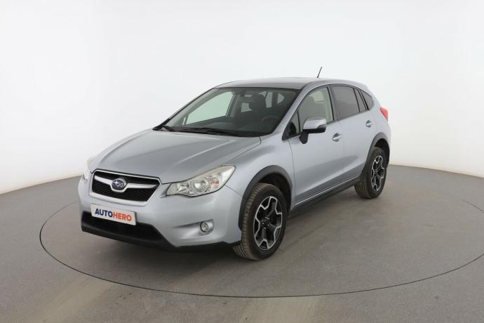 SUBARU XV 2.0 Diesel Executive