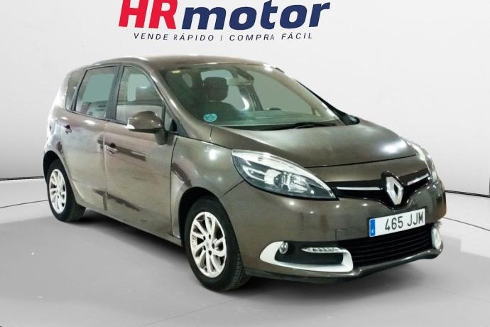 RENAULT SCENIC SELECTION