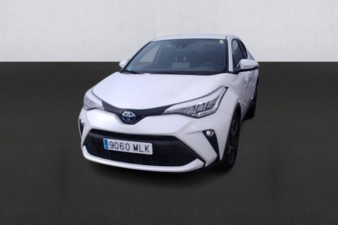TOYOTA C-HR 2.0 180H Advance