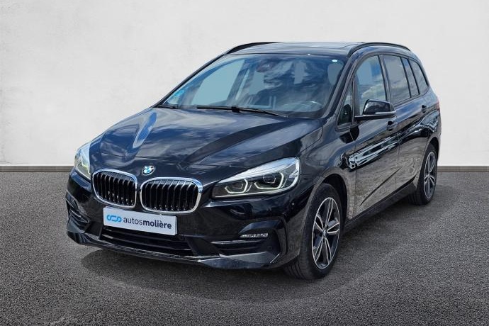 BMW SERIE 2 218d Gran Tourer 110 kW (150 CV)