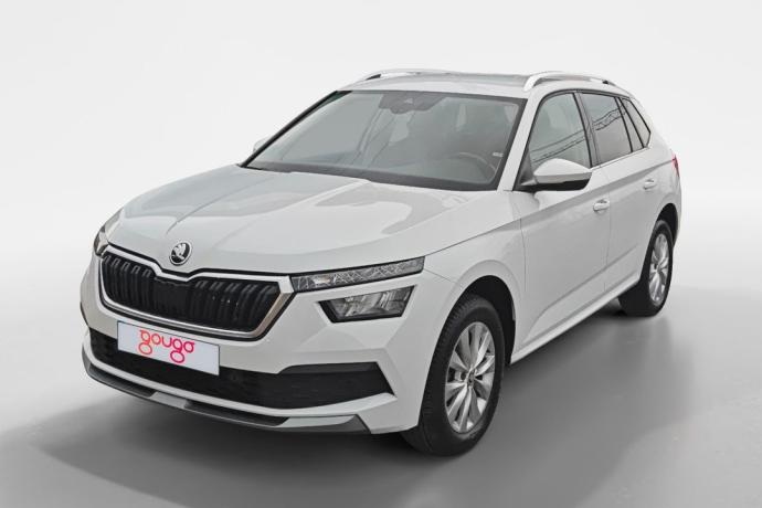 SKODA KAMIQ TODOTERRENO 1.0 TSI 81KW DSG EMOTION 110 5P