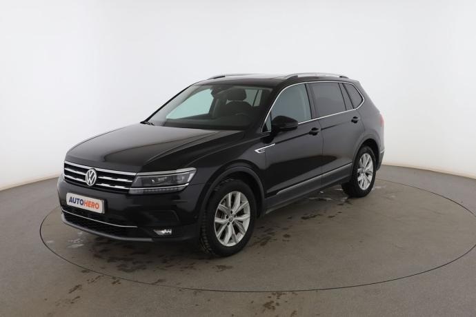 VOLKSWAGEN TIGUAN 2.0 TDI SPORT 4MOTION