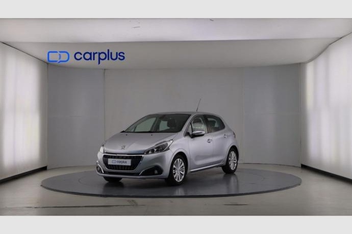 PEUGEOT 208 PureTech 73kW (100CV) Allure