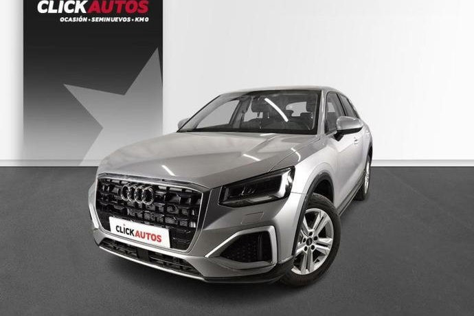 AUDI Q2 1.0 TFSI 110CV 30 Advanced
