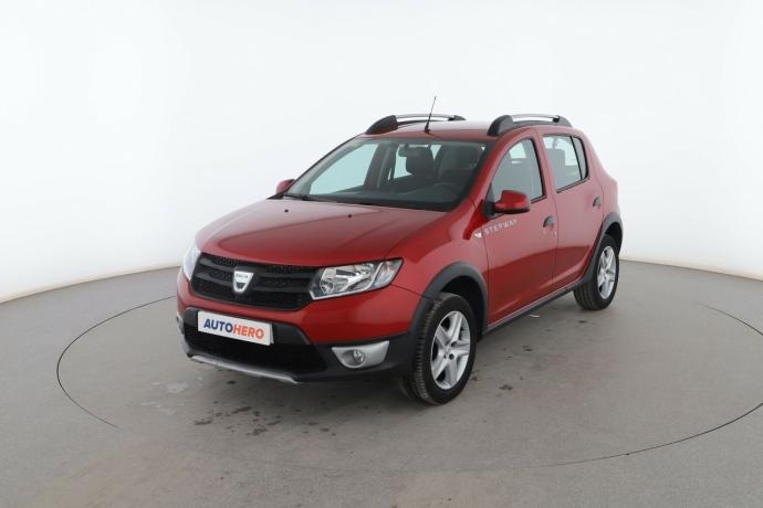 DACIA SANDERO 0.9 TCe Stepway