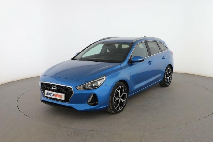 HYUNDAI i30 1.4 TGDI Tecno