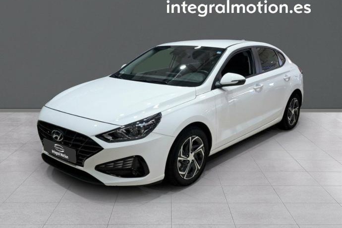 HYUNDAI i30 1.0 TGDI KLASS FASTBACK