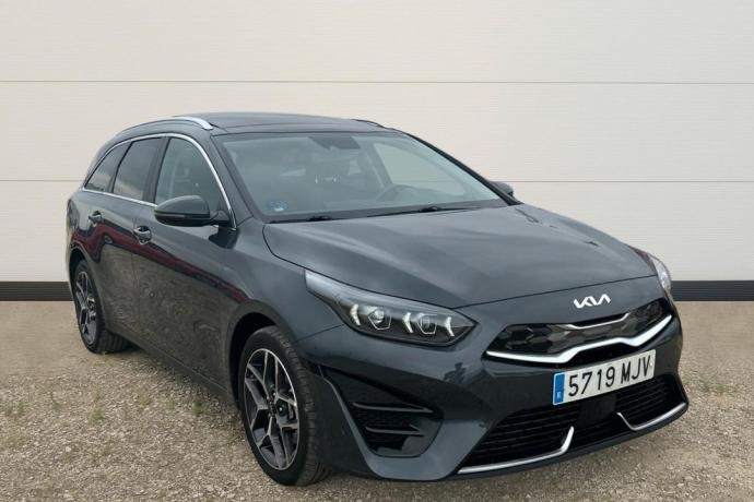 KIA CEE´D 1.6 GDI PHEV EMOTION TOURER 141 5P