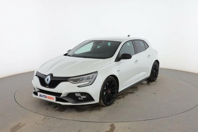 RENAULT MEGANE 1.8 TCe R.S.