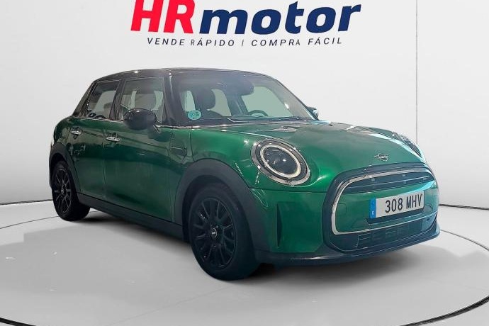 MINI COOPER 1.5