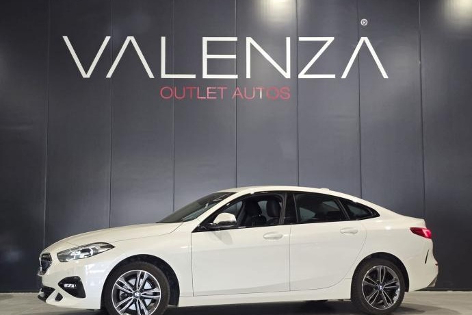 BMW SERIE 2 218i 136cv GRAND COUPE SPORT