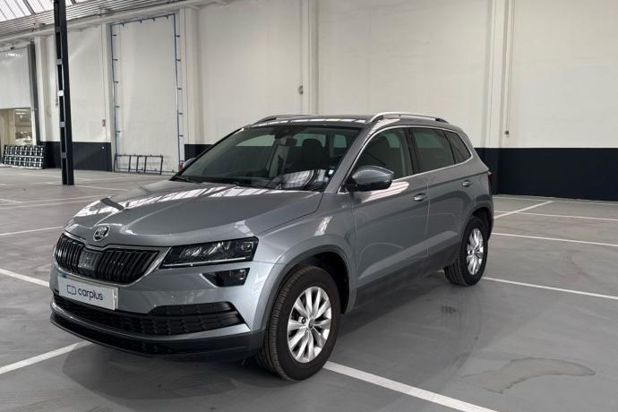 SKODA Karoq 1.0 TSI 81kW (110CV) Ambition