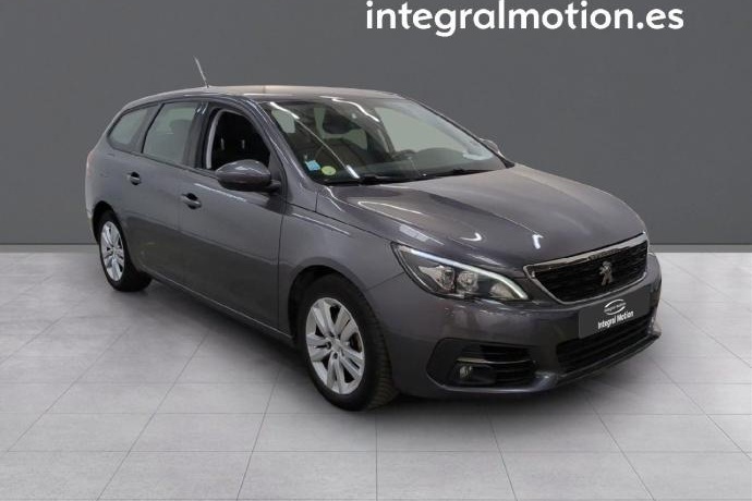 PEUGEOT 308 5p Active 1.5 BlueHDi 96KW (130CV)