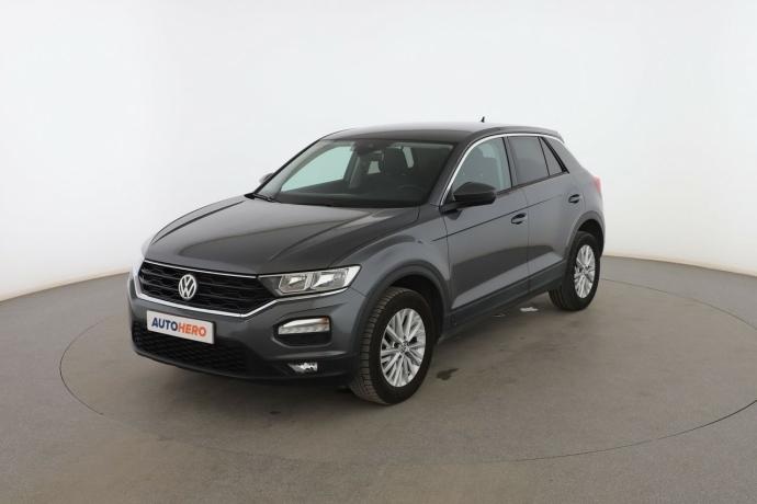 VOLKSWAGEN T-Roc 1.0 TSI ADVANCE