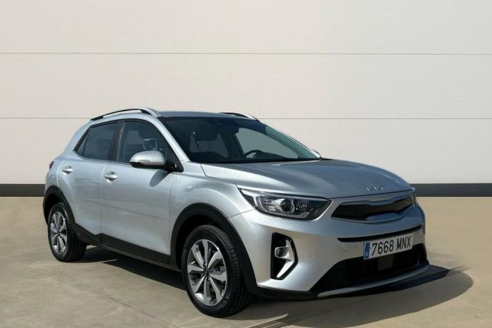 KIA STONIC 1.0 T-GDI MHEV IMT 74KW DRIVE 100 5P