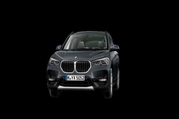 BMW X1 sDrive18d 110 kW (150 CV)