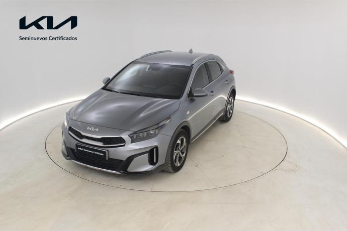 KIA XCEED 1.5 MHEV iMT Drive 103kW (140CV) DCT
