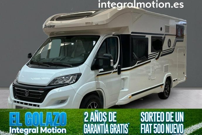 FIAT DUCATO 28 120 Multijet L1H1 S&S